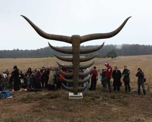 Mallen voor o.a. kunstvoorwerpen