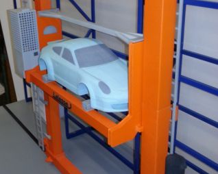 Relatiegeschenken en verkoopondersteuning